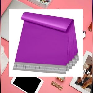 10 ct 12x15.5  Polymailers